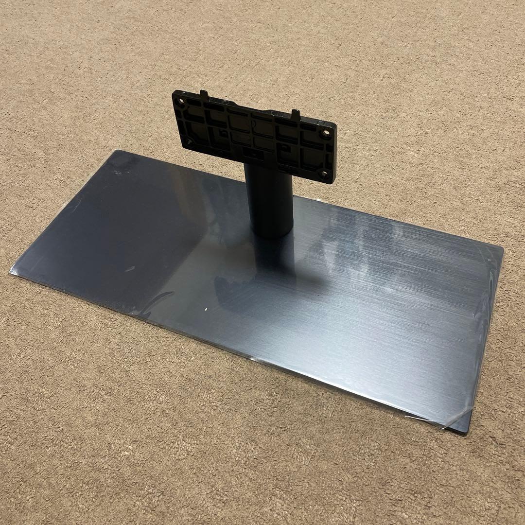 TOSHIBA REGZA テレビ台　スタンド