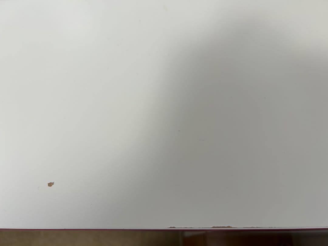 IKEA ミッケ　学習机　パソコンデスク