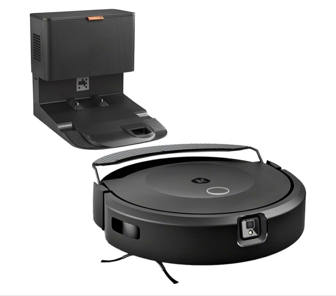 iRobot（アイロボット） ルンバ コンボ 10 Max AutoEmpty