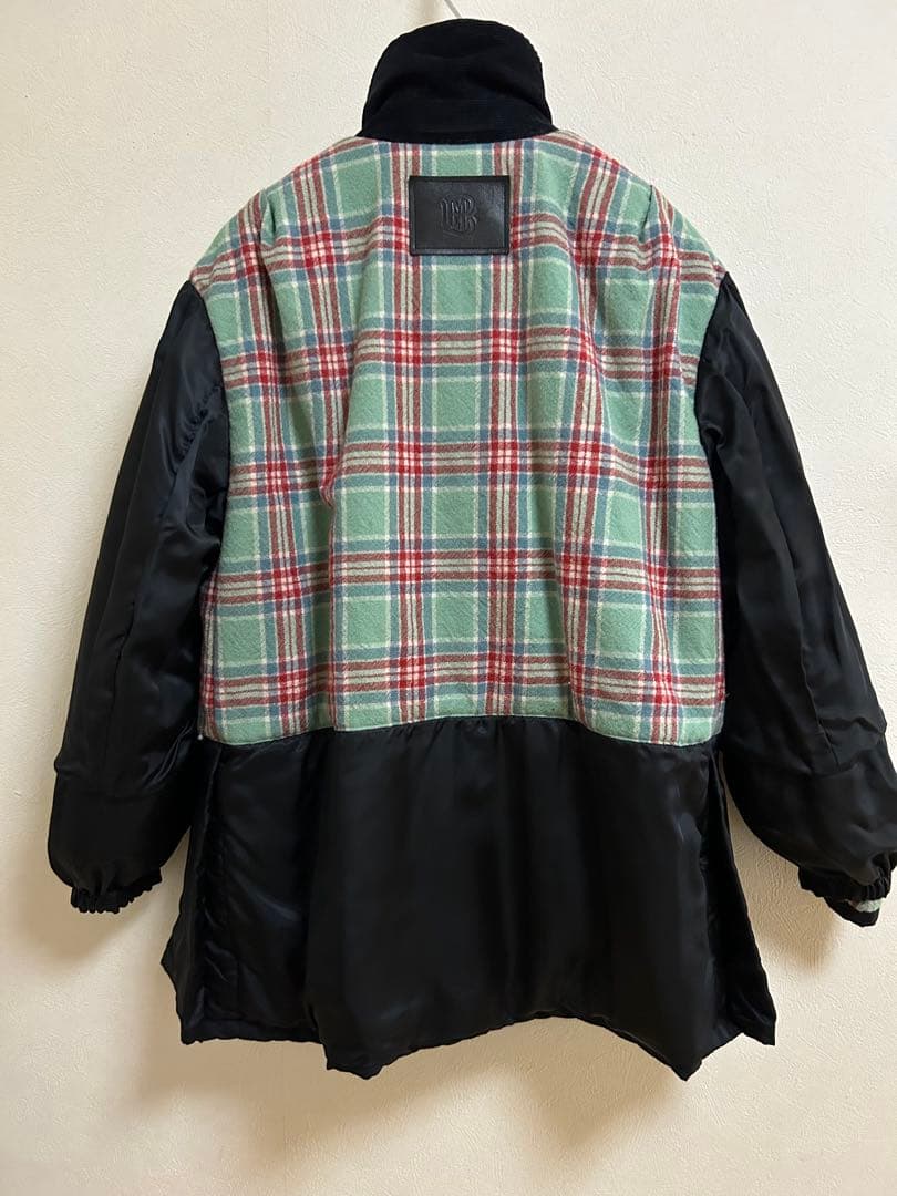 ブラミンク ジャケット　コート　サイズ2