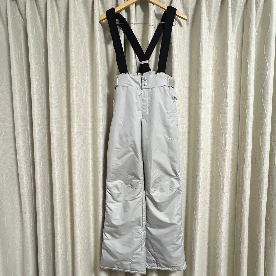 スキー、スノボウェア 上下セット FABLICE 女性用