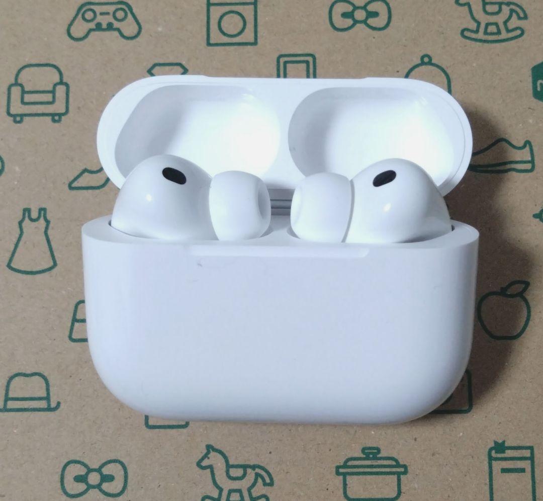 AirPods Pro 3 MFHP4J/A　ワイヤレスイヤホン