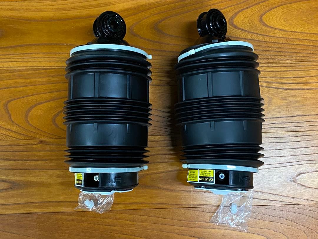 W211 リア エアサス　メルセデス ベンツ