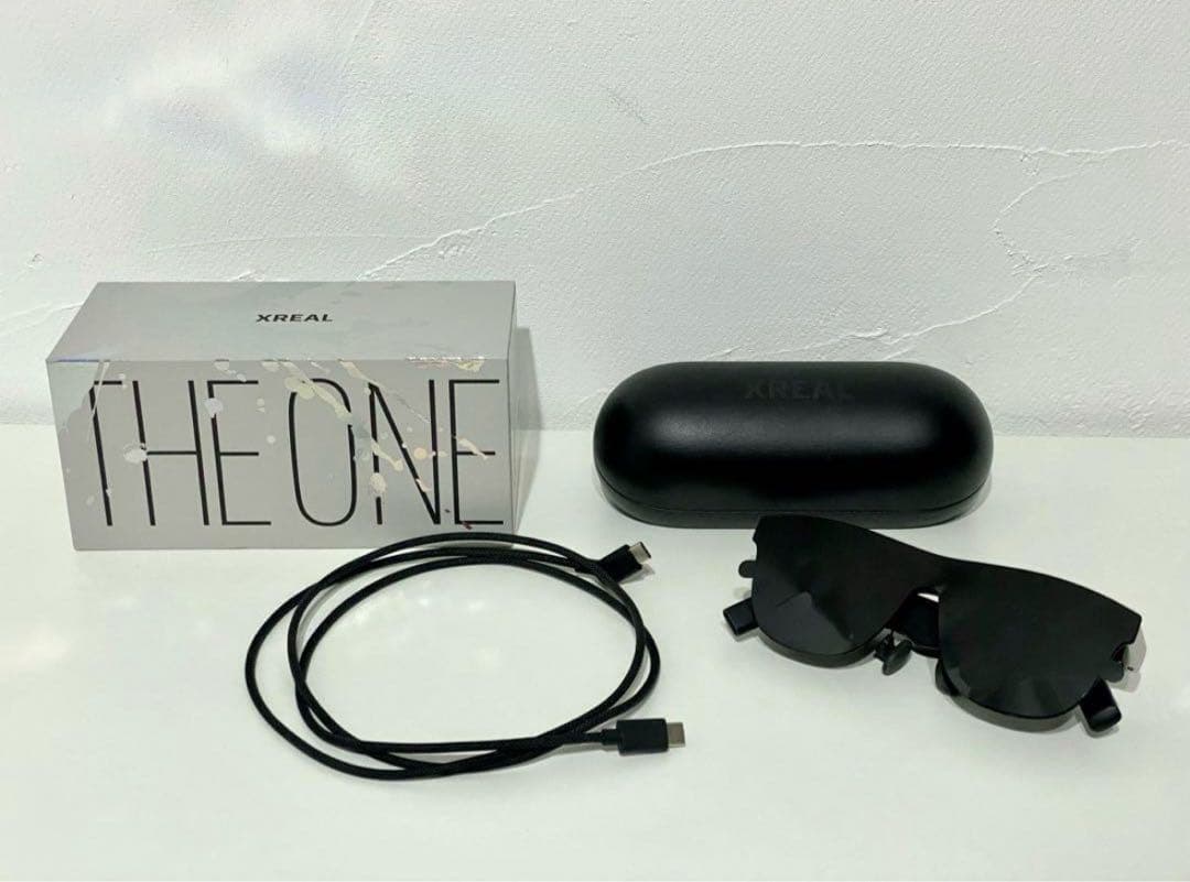 XREAL One スマートグラス