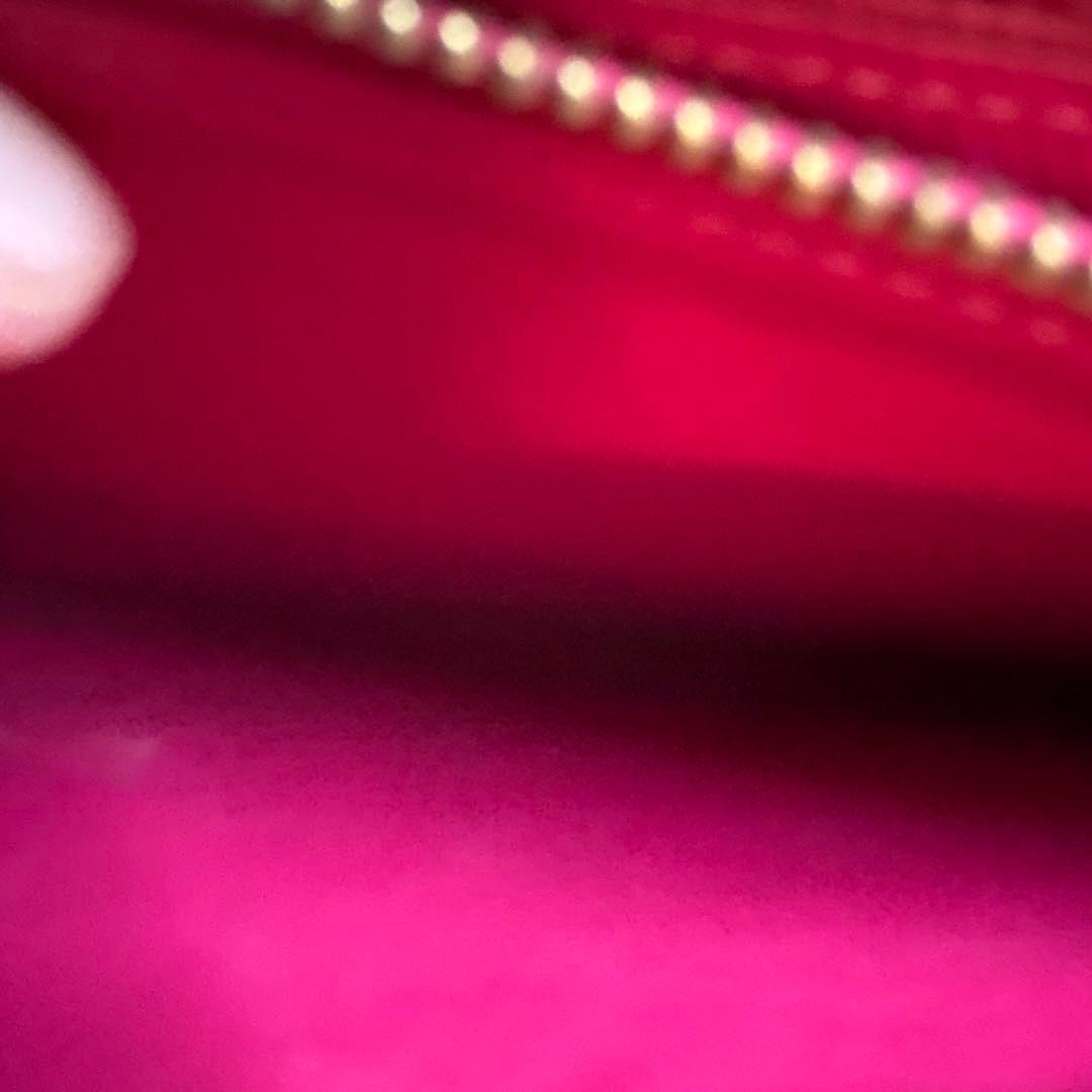 ルイ・ヴィトン 長財布 ダミエパターン