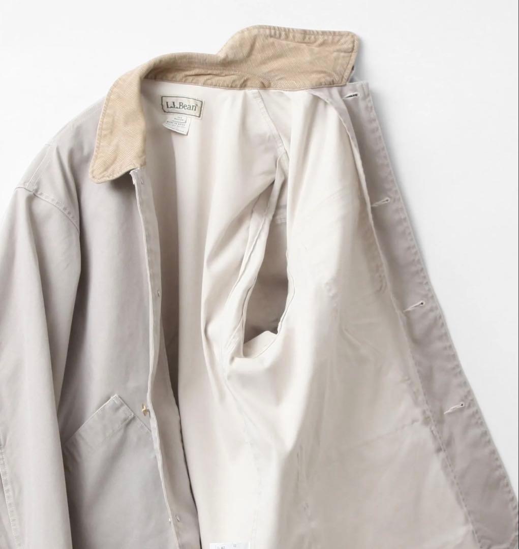 ク*ュ様 【新品】L.L.Bean プロスペクト・ハーバー・フィールド・コート