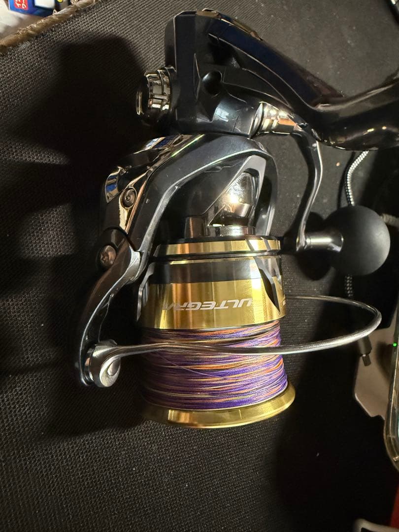 アルテグラC5000XG