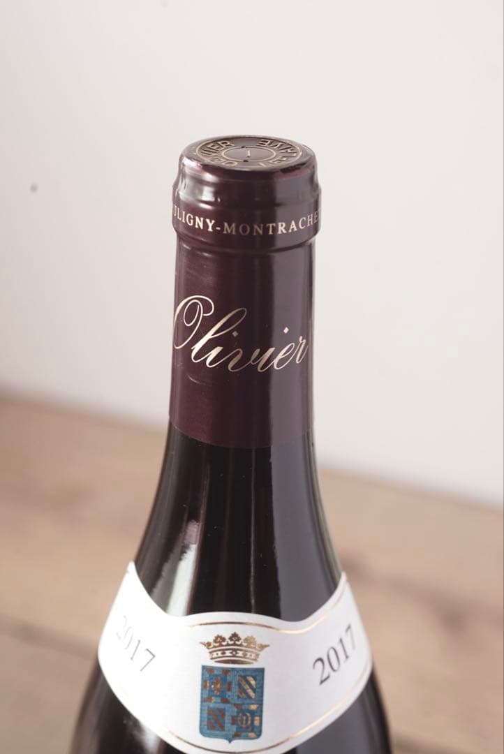 【Panizza】シャトー・パヴィ・マカン＋オリヴィエルフレーヴ・ポマール