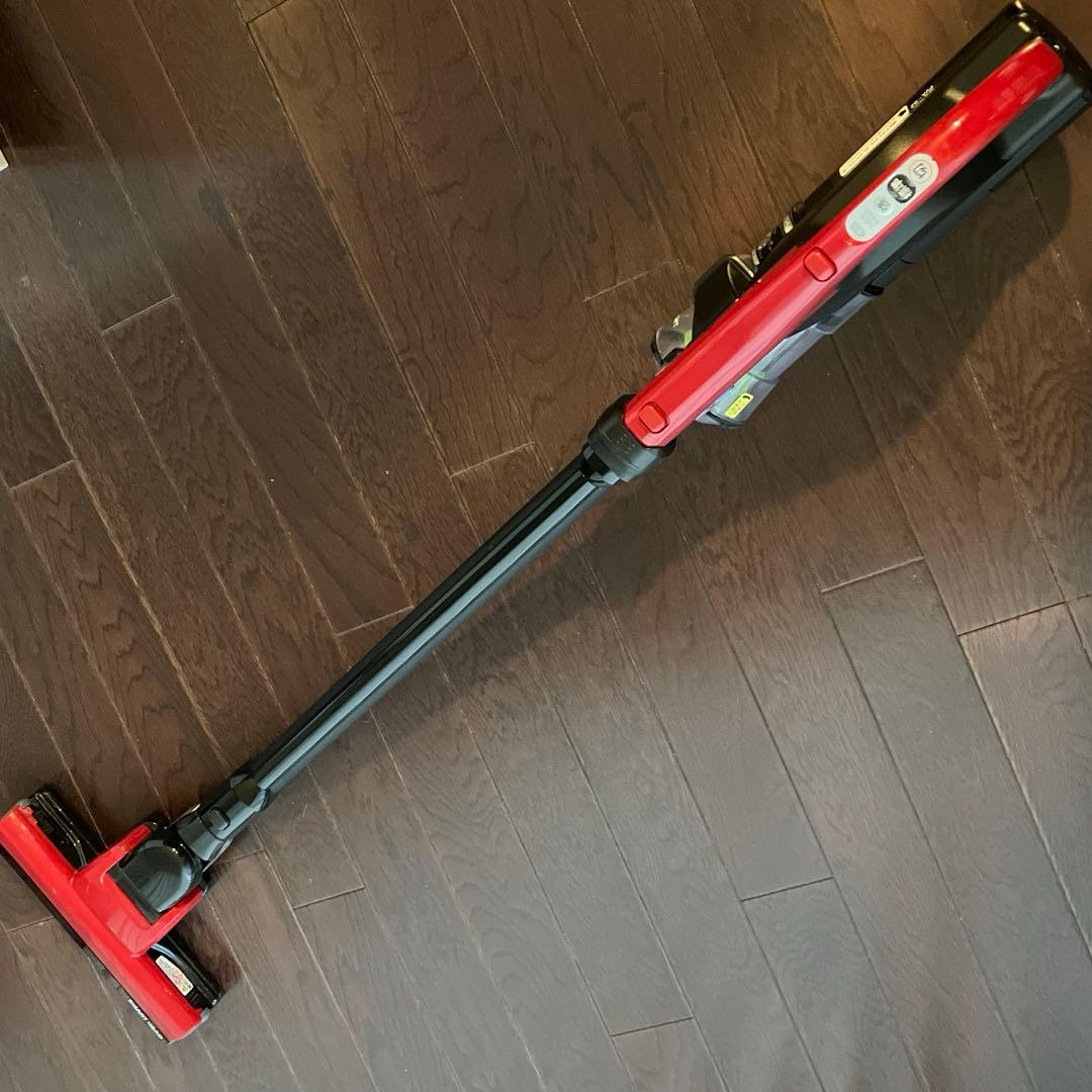 HITACHI 充電式スティッククリーナー