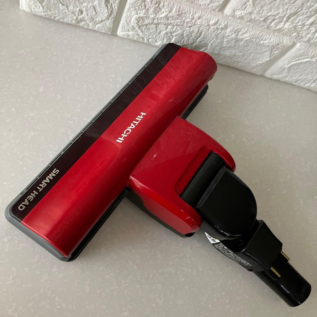 HITACHI 充電式スティッククリーナー