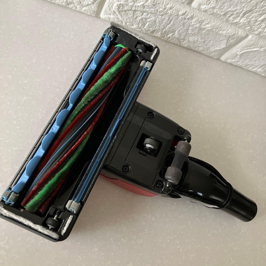 HITACHI 充電式スティッククリーナー