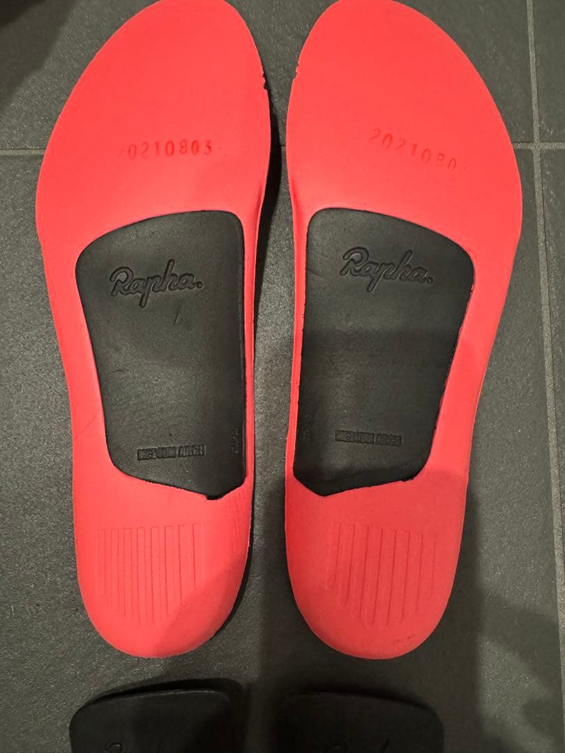 ア*ビ様 Rapha EXPLORE POWERWEAVE SHOE サイズ41