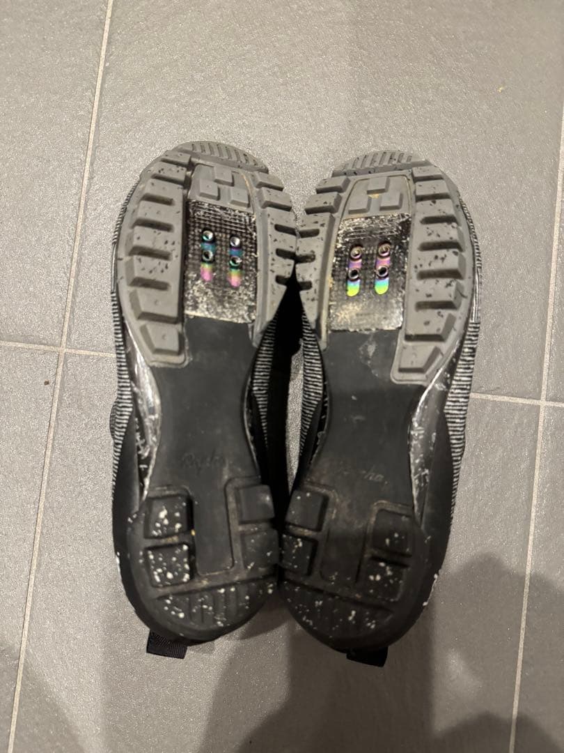 ア*ビ様 Rapha EXPLORE POWERWEAVE SHOE サイズ41