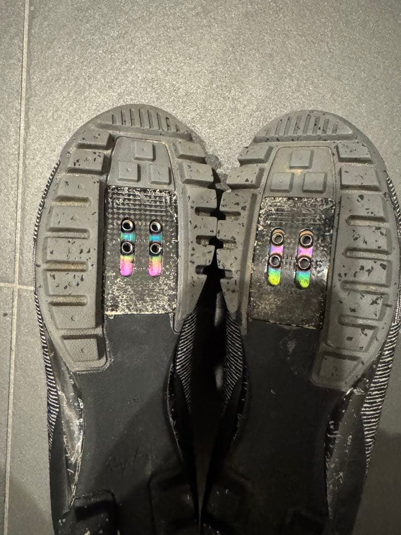 ア*ビ様 Rapha EXPLORE POWERWEAVE SHOE サイズ41