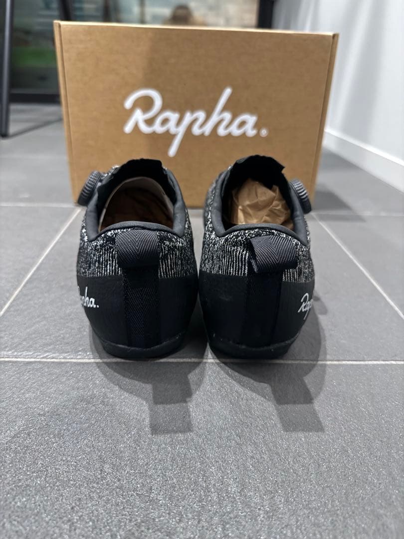 ア*ビ様 Rapha EXPLORE POWERWEAVE SHOE サイズ41
