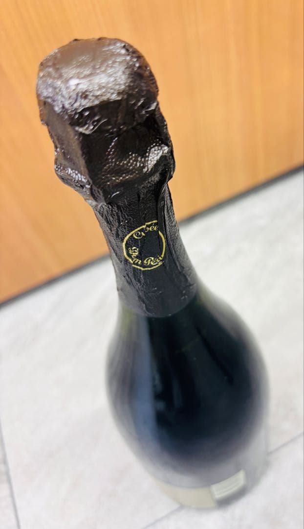 【未開栓】Dom Perignon ドンペリニヨン ヴィンテージ 1990 古酒