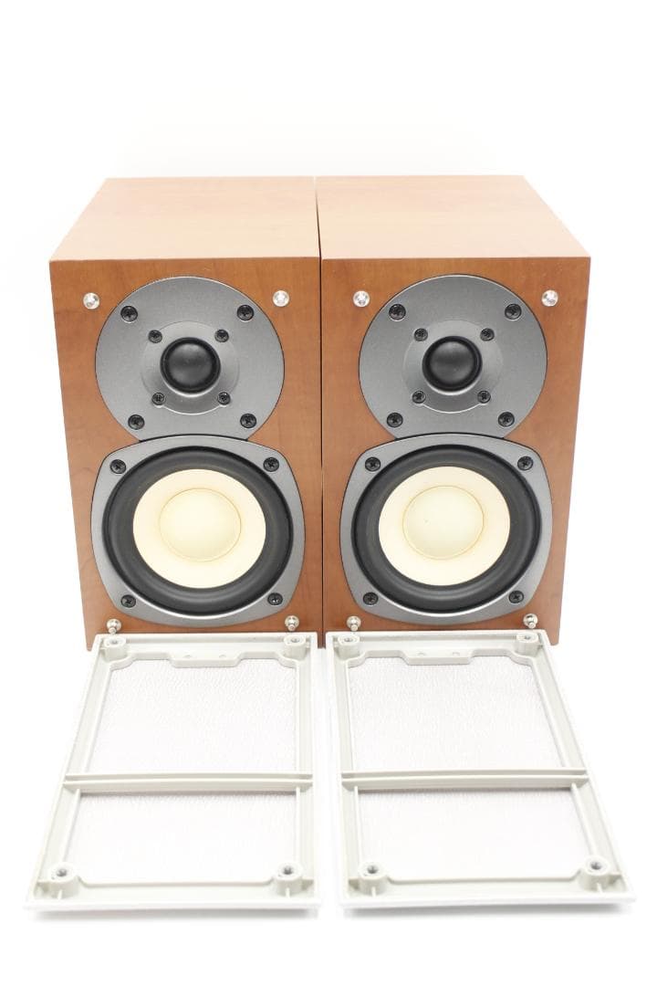 Kenwood K-521 動作良好 高品位デジタルアンプ 3バンドEQ 多入力