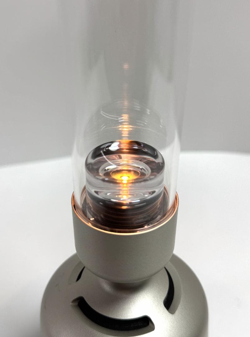 SONY グラスサウンドスピーカー LSPX-S2