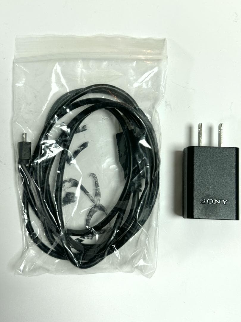 SONY グラスサウンドスピーカー LSPX-S2