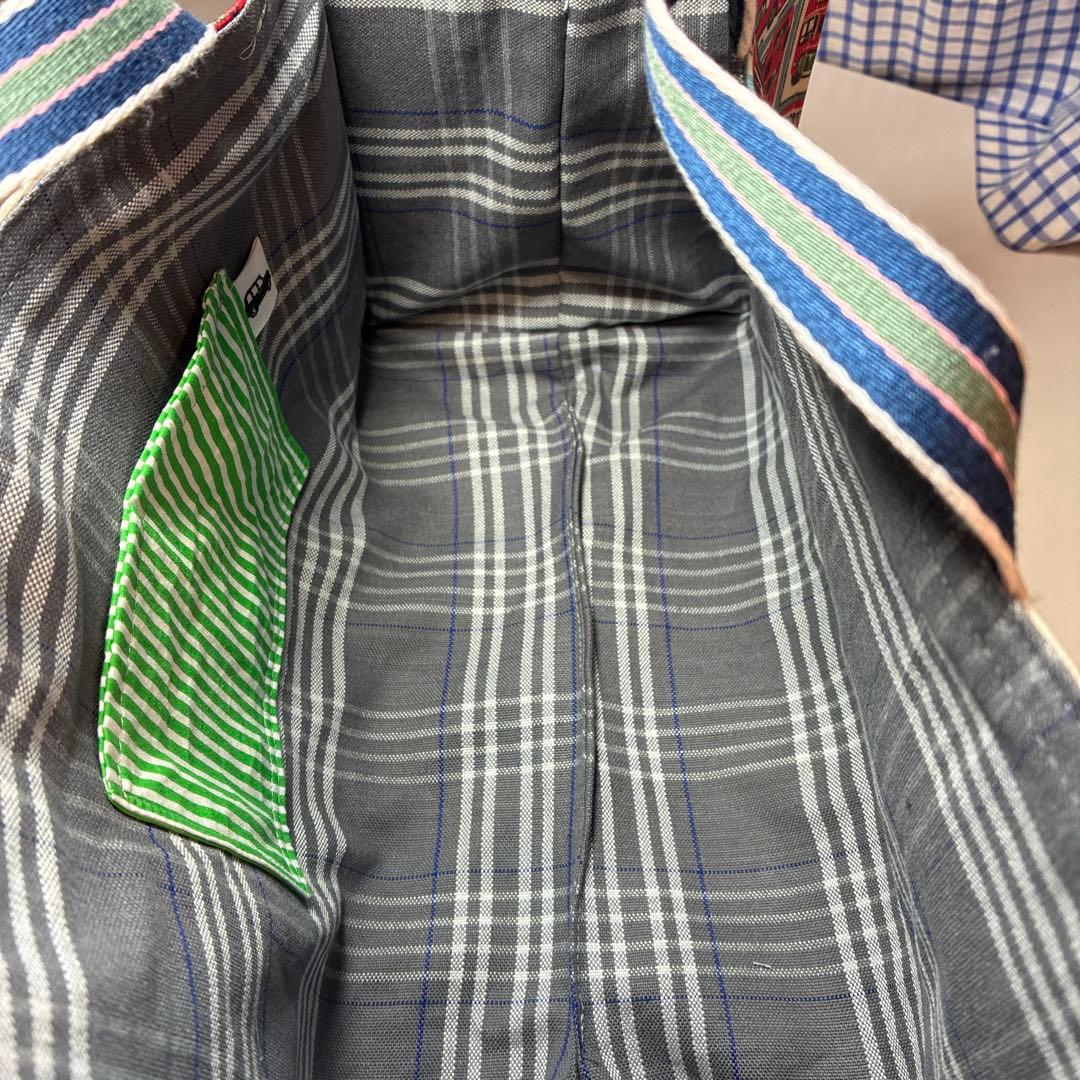 リリィ様　11/13 キャスキッドソン　ハンドメイドオーダーバッグ