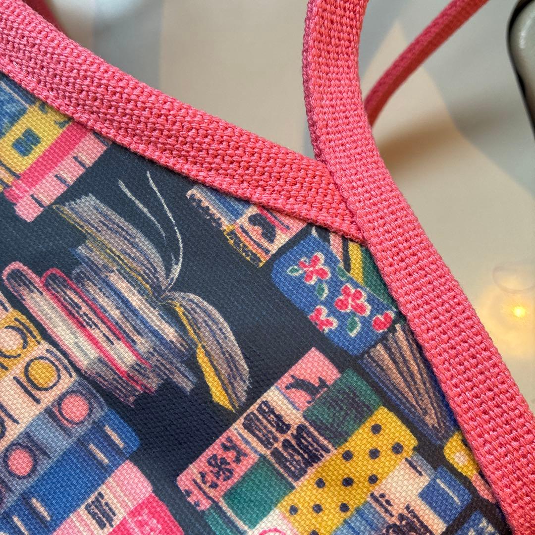 リリィ様　11/13 キャスキッドソン　ハンドメイドオーダーバッグ