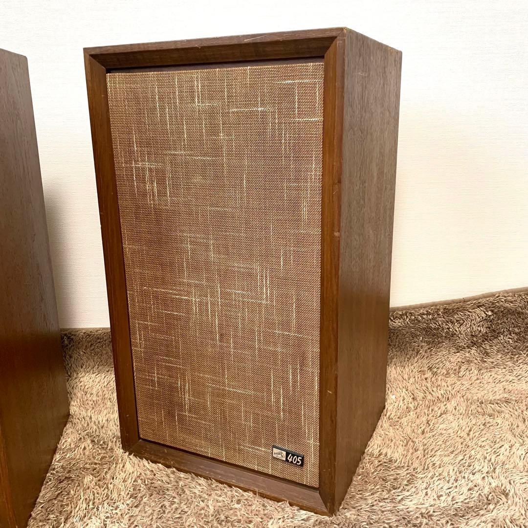 【送料無料】Victor BLA-405② R側 ヴィンテージ4ウェイスピーカー