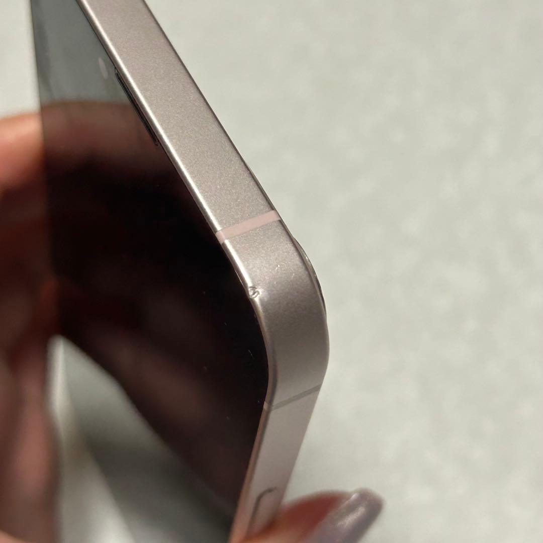 【中古】Apple iPhone 13 128GB