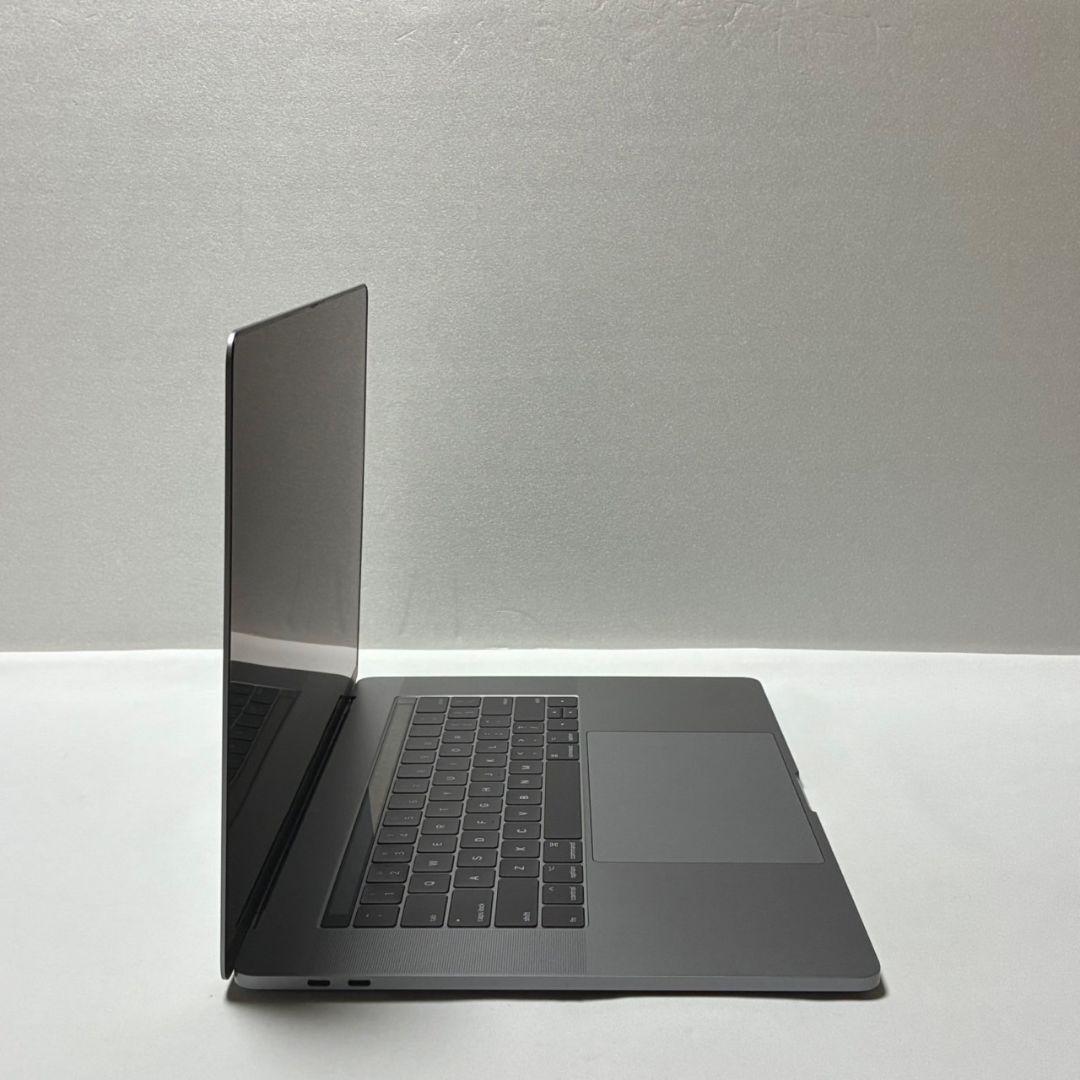 【美品】MacBook Pro i7 SSD1TB 充放電7回 パソコンPC