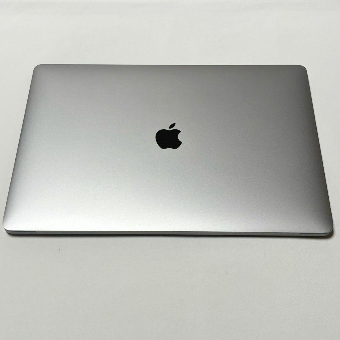 【美品】MacBook Pro i7 SSD1TB 充放電7回 パソコンPC