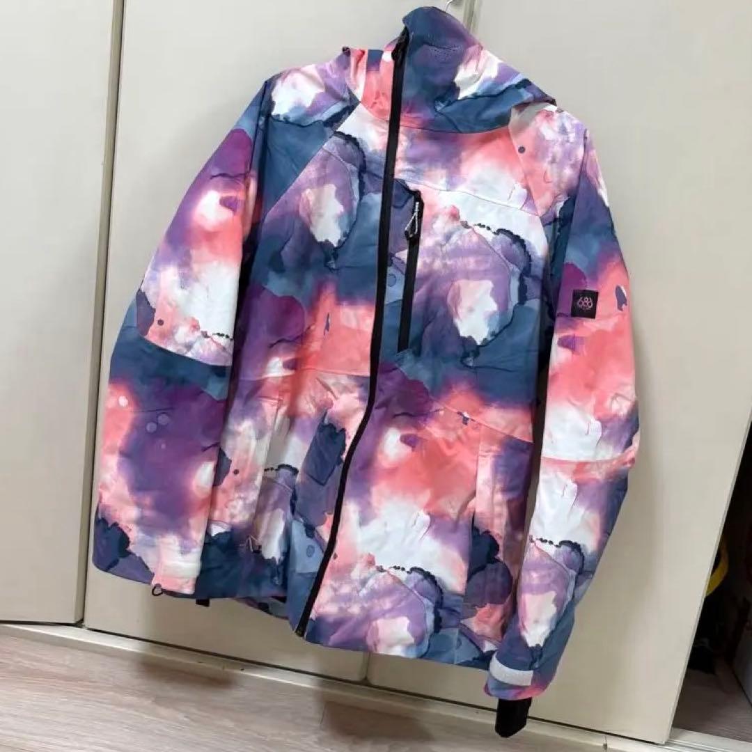 686 HYDRA INSULATED ジャケット