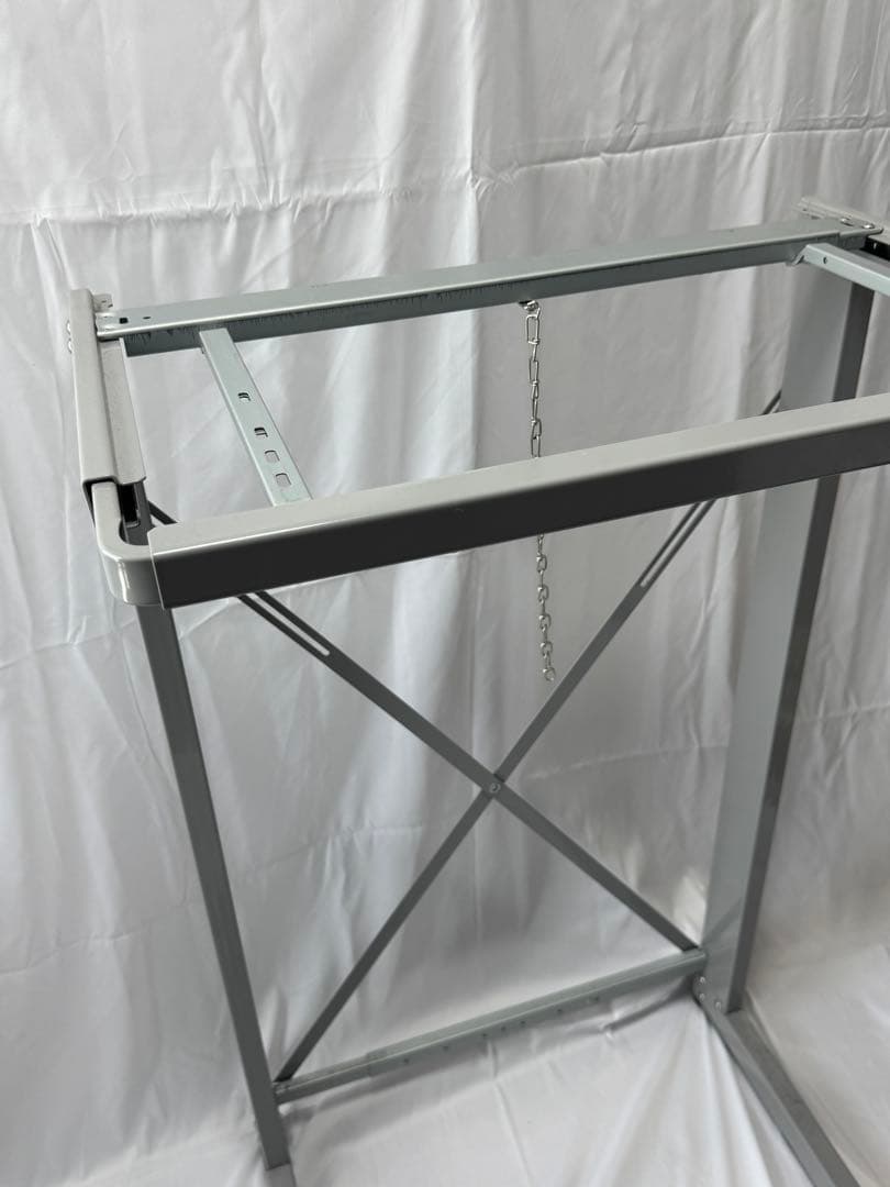 [IA] 日立　衣類乾燥機スタンド　のびのびスタンド　DES-N76