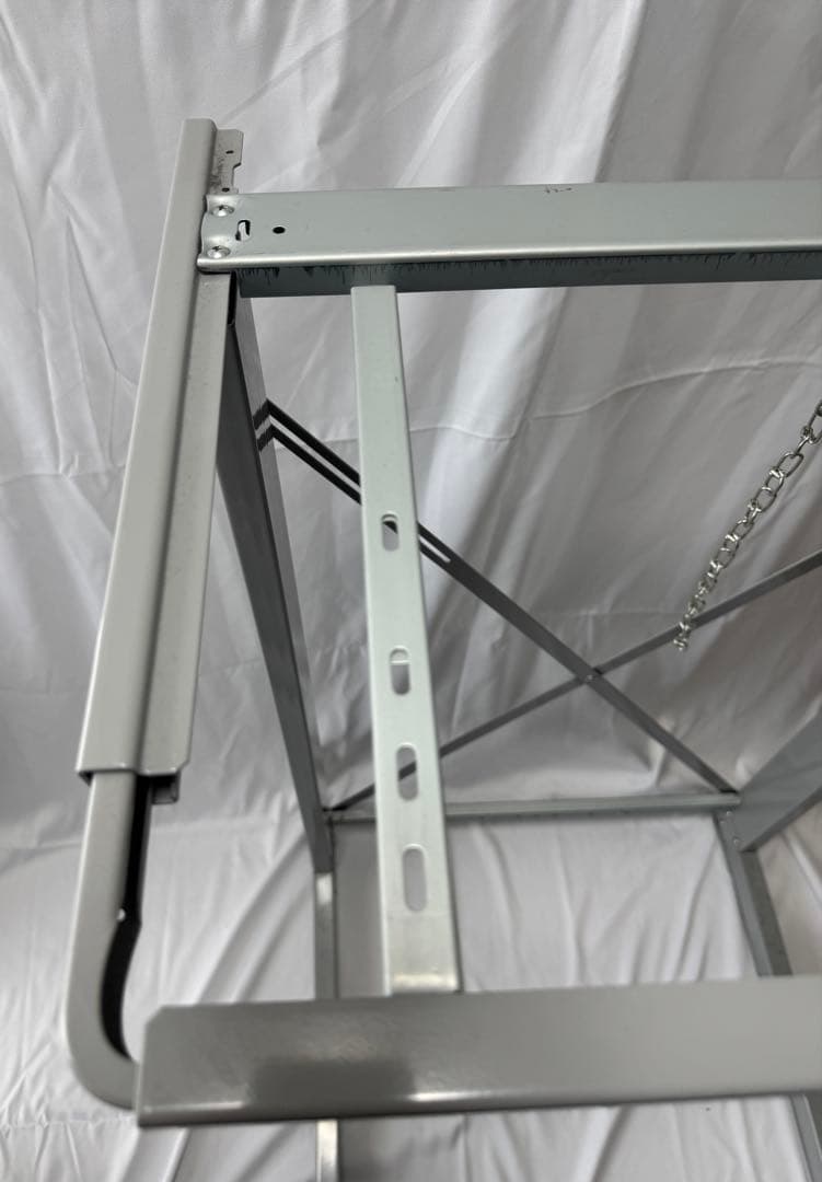 [IA] 日立　衣類乾燥機スタンド　のびのびスタンド　DES-N76