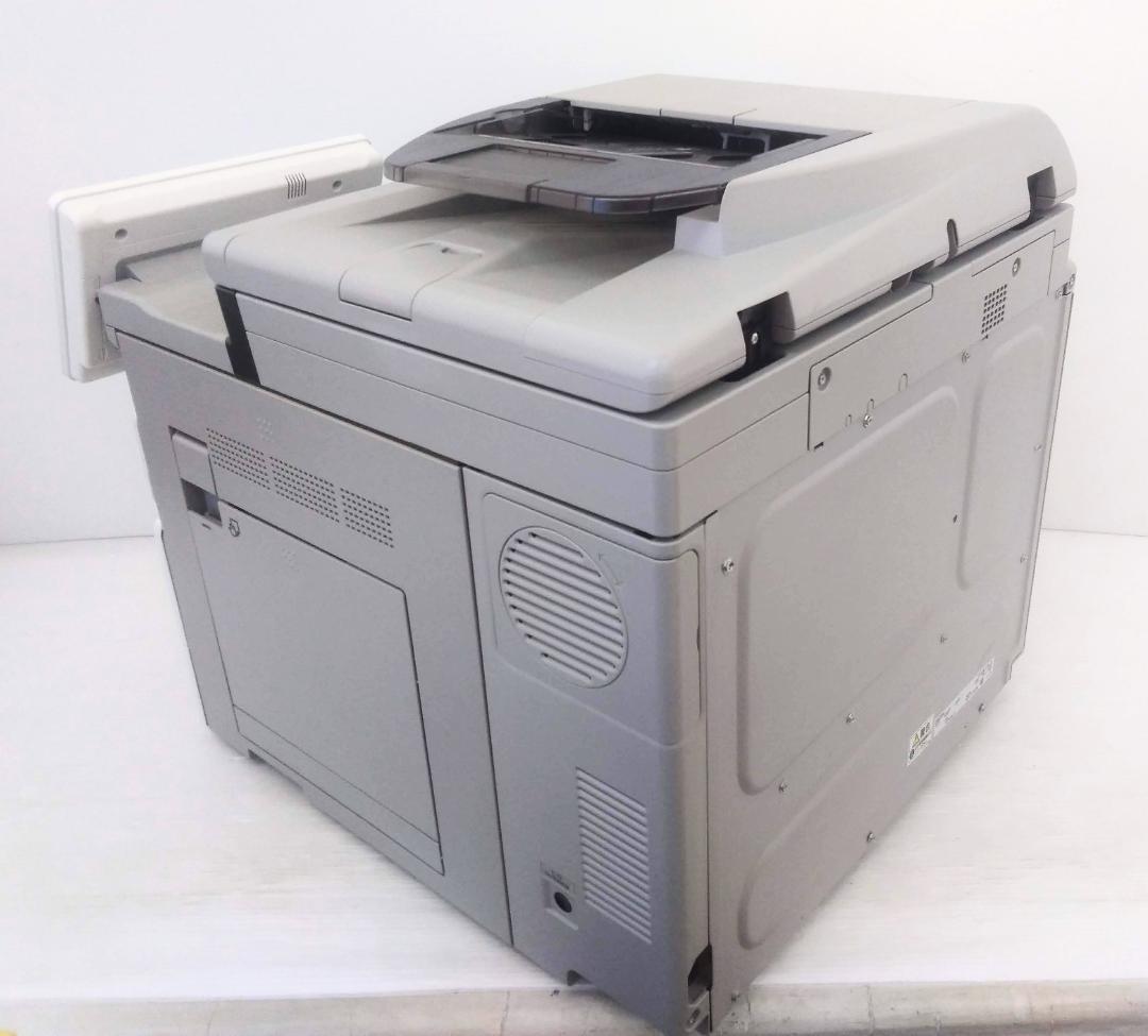 ●リコー カラーレーザープリンター●MP C306Z●RICOH