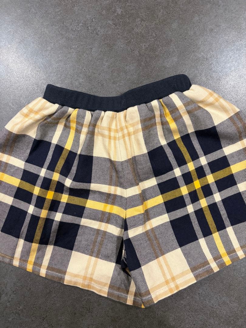 ファミリア キュロット