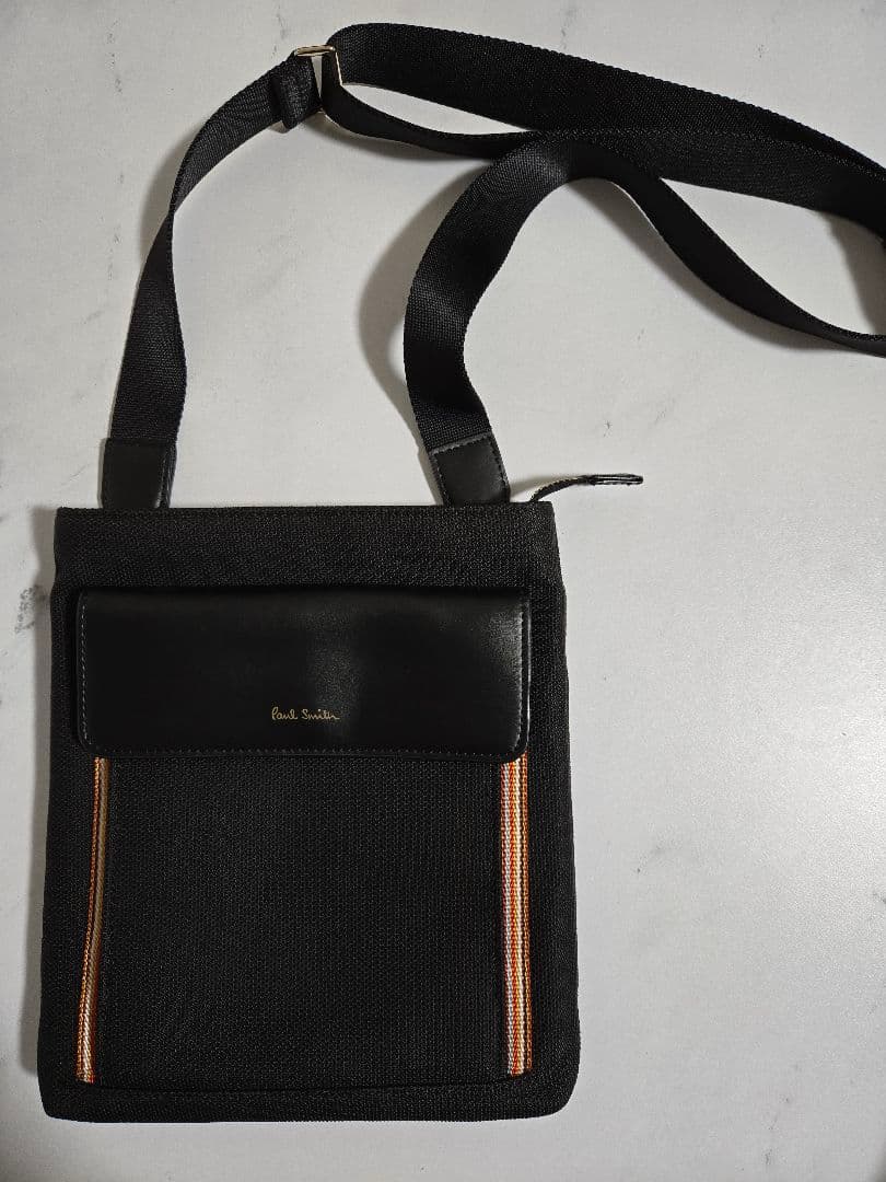 ポール・スミス　Paul Smith　ショルダーバッグ