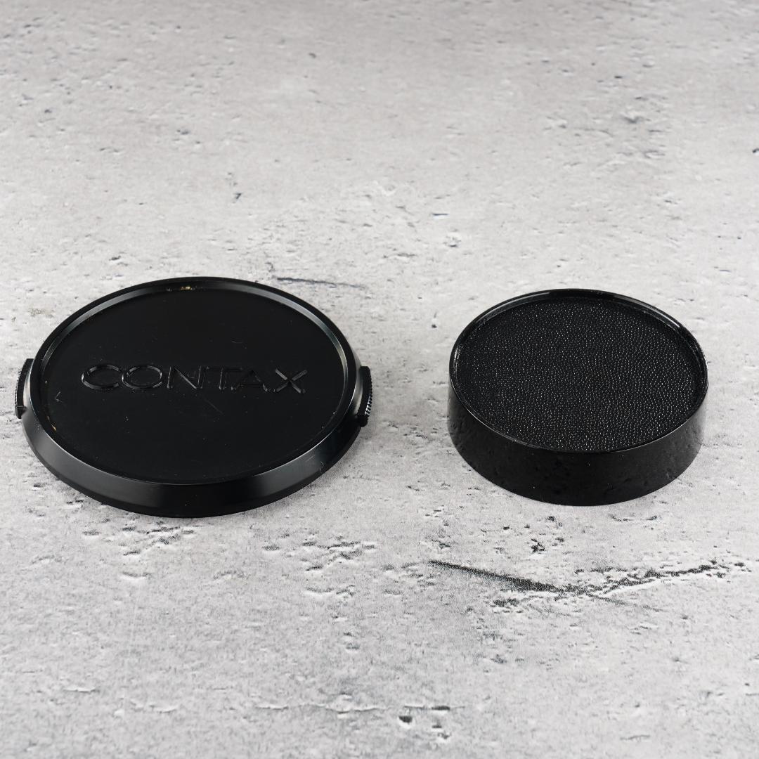 レンズ(単焦点) Carl Zeiss Makro-Planar 100mm f2.8 AE 47