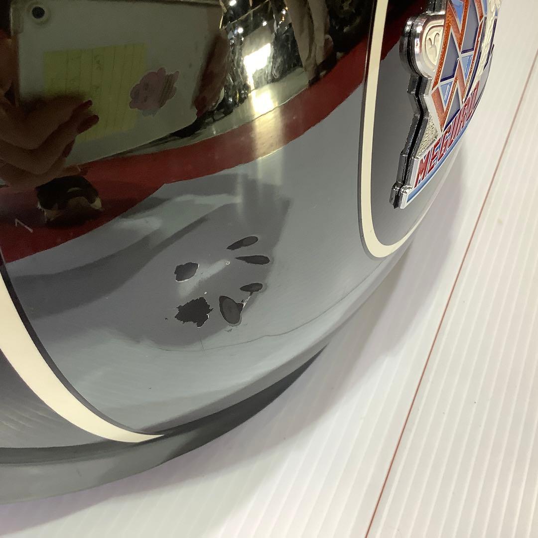 こ*ん様 メグロK3　タンク　訳アリ　2021～2024年　W800流用　タンク