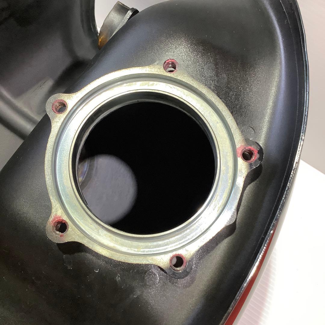 こ*ん様 メグロK3　タンク　訳アリ　2021～2024年　W800流用　タンク