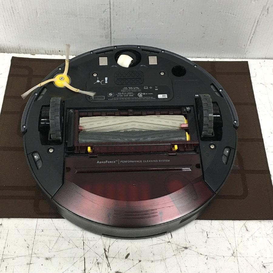 アイロボット ロボット掃除機 ルンバ961 R961060