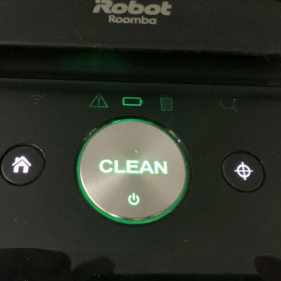 アイロボット ロボット掃除機 ルンバ961 R961060