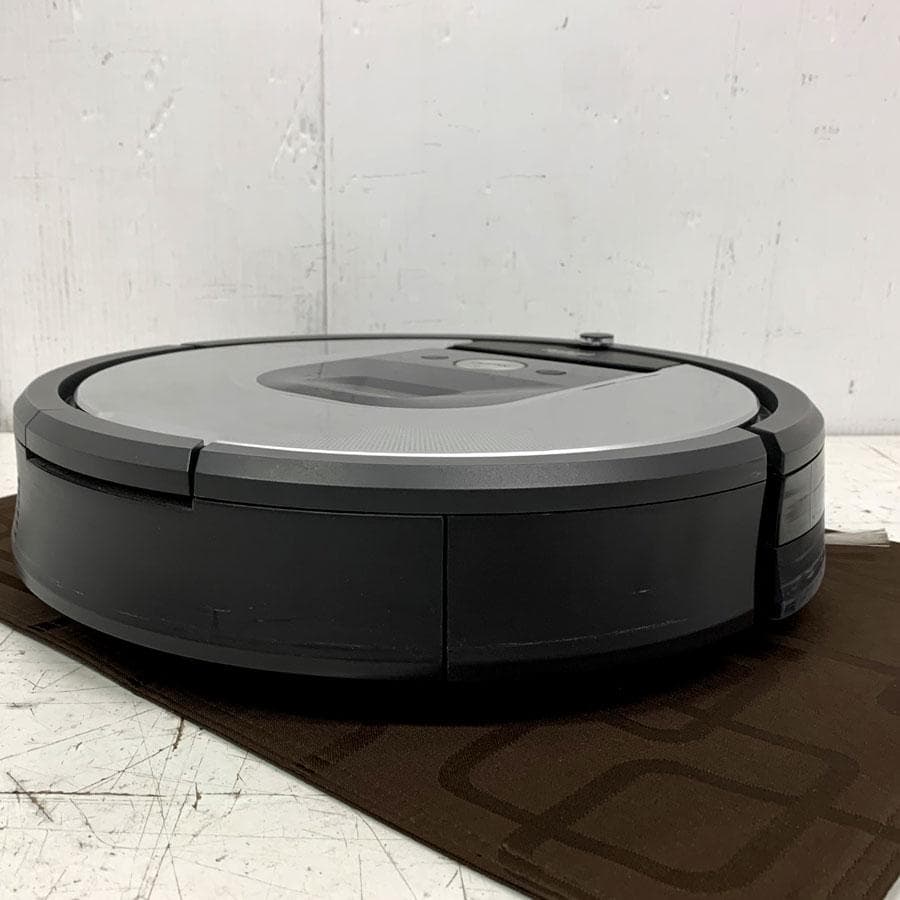 アイロボット ロボット掃除機 ルンバ961 R961060