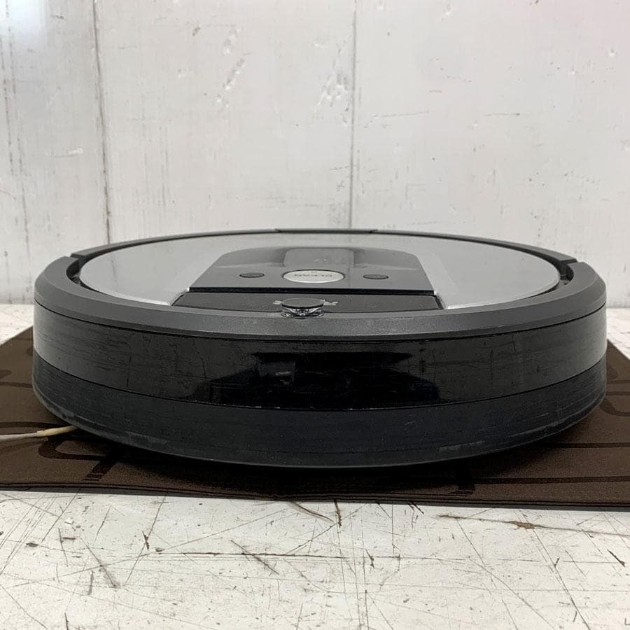 アイロボット ロボット掃除機 ルンバ961 R961060