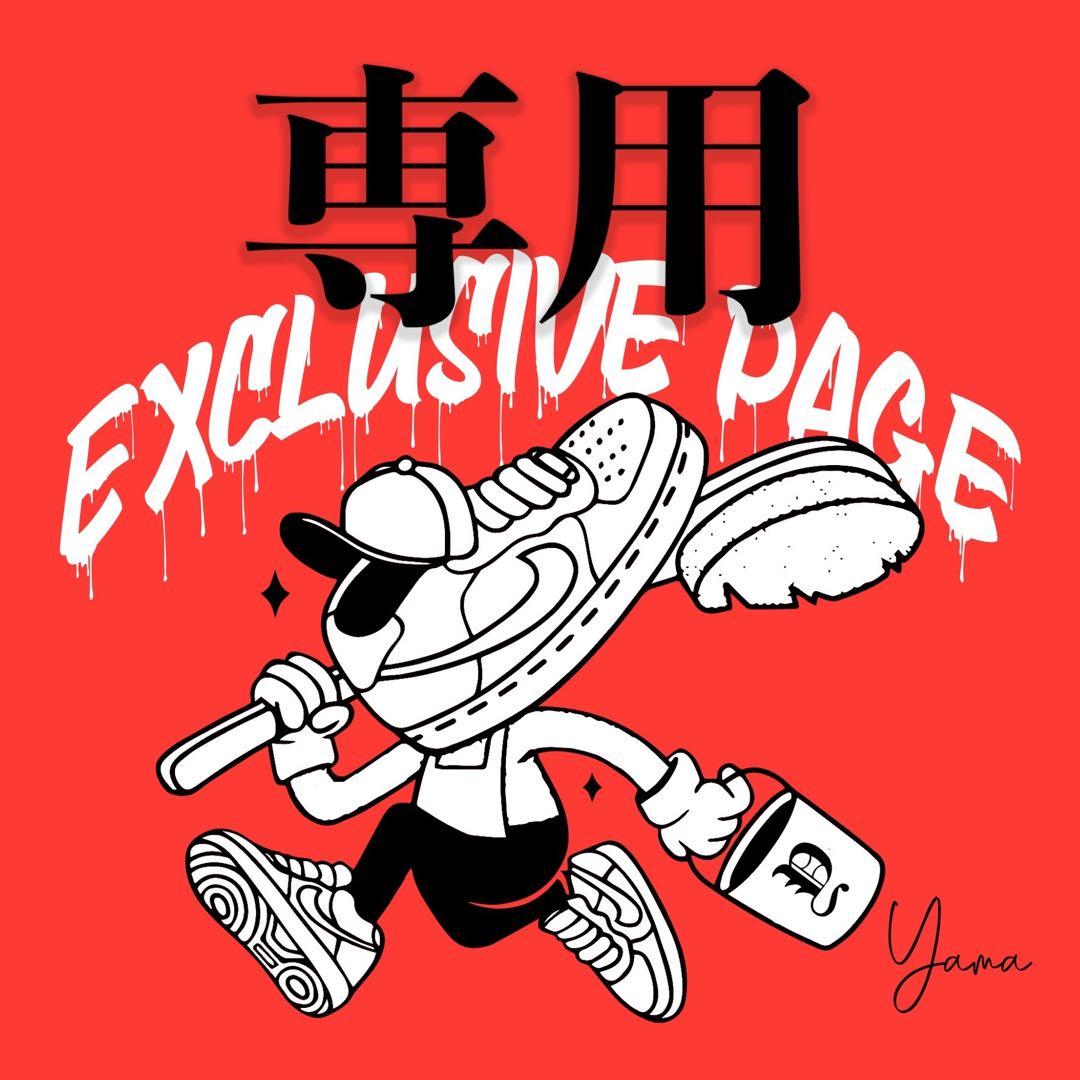 Bluebird　A4サイズ6枚　黒フレーム4点