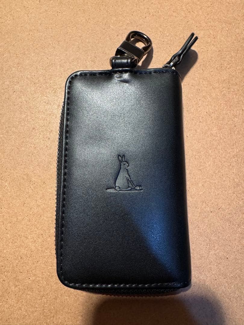 Kenny #FR2GOLF カード&キーケース