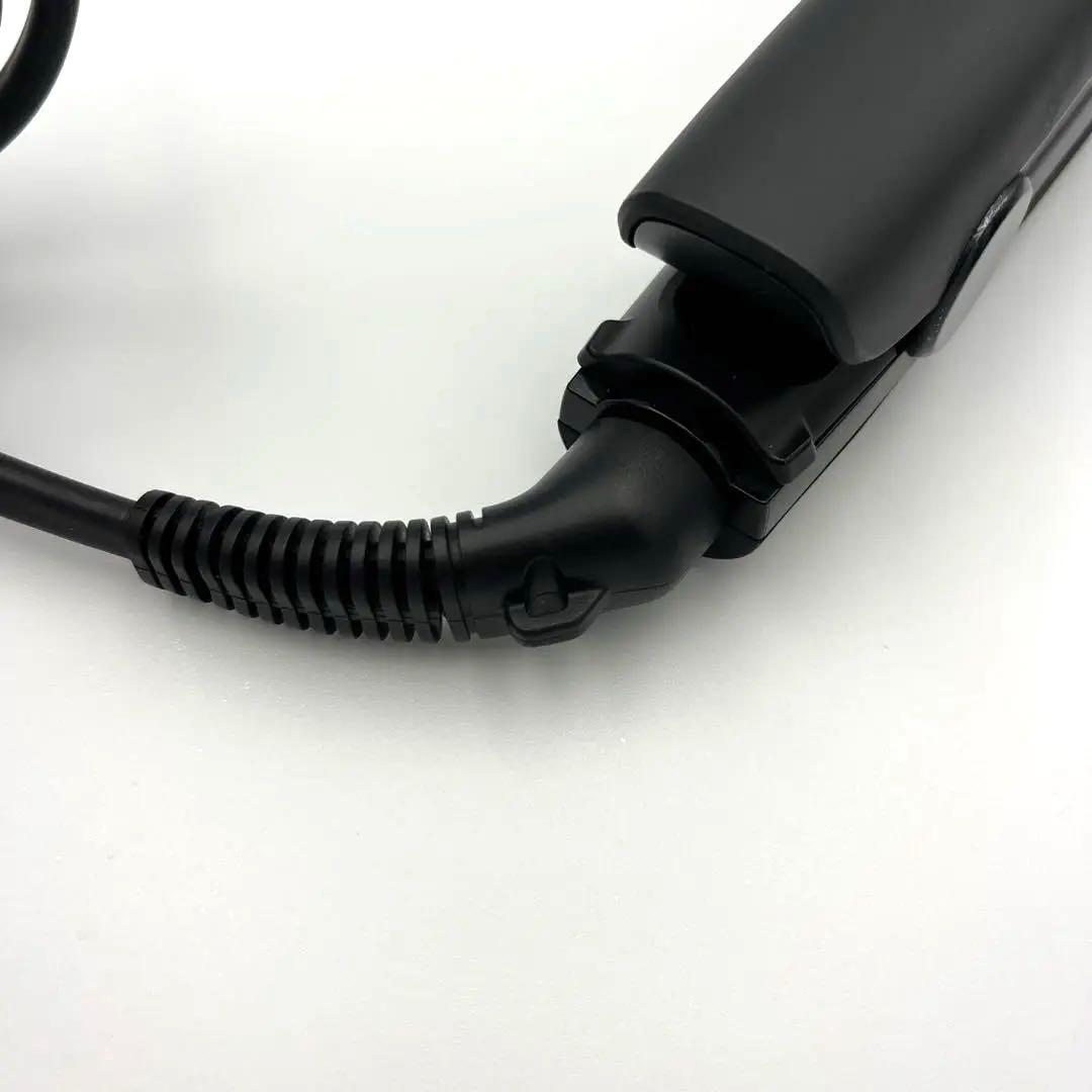 Panasonic ナノケア ストレートヘアアイロン EH-HS0J-K