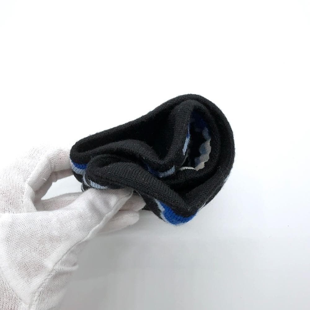 ◇ルイヴィトン◇M77991/バンド/LVスノー/S/ヘアバンド/ブランド