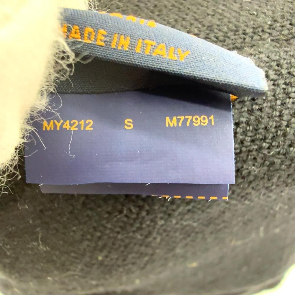 ◇ルイヴィトン◇M77991/バンド/LVスノー/S/ヘアバンド/ブランド