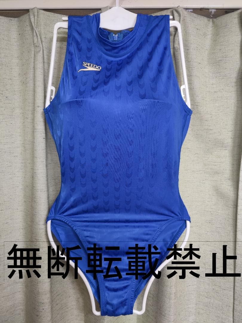 【speedo】スピード S2000　水球水着