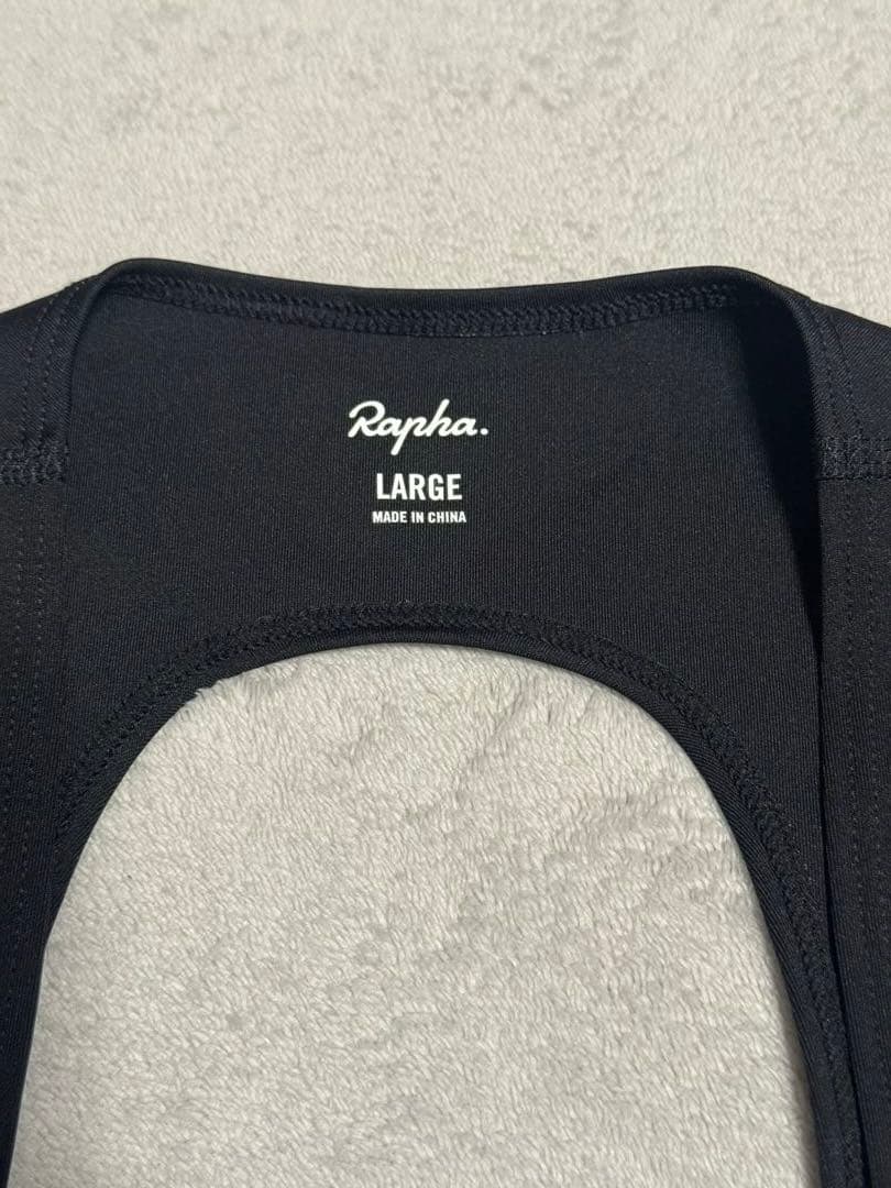 Rapha メンズ コア カーゴ ウィンター タイツ ウィズ パッド Large