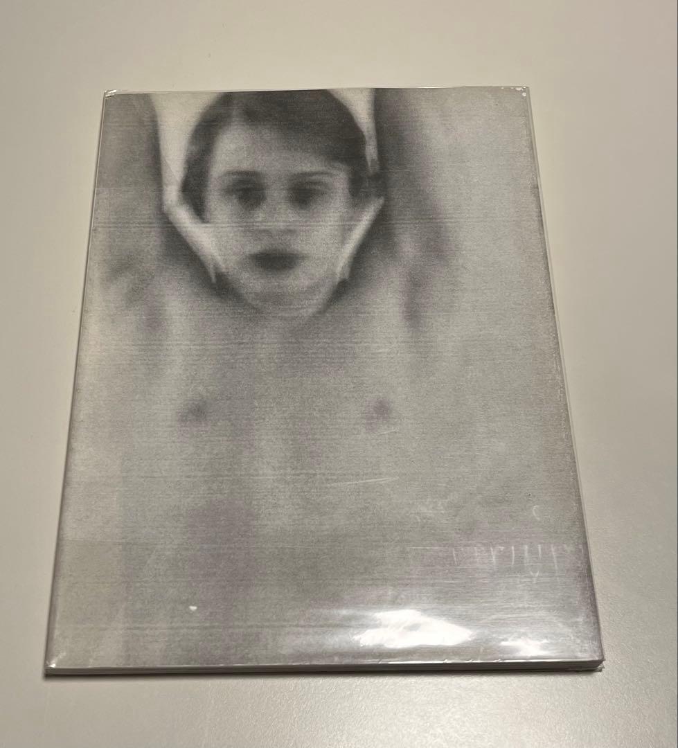 芸術写真 harmony korine the bad son taka ishii